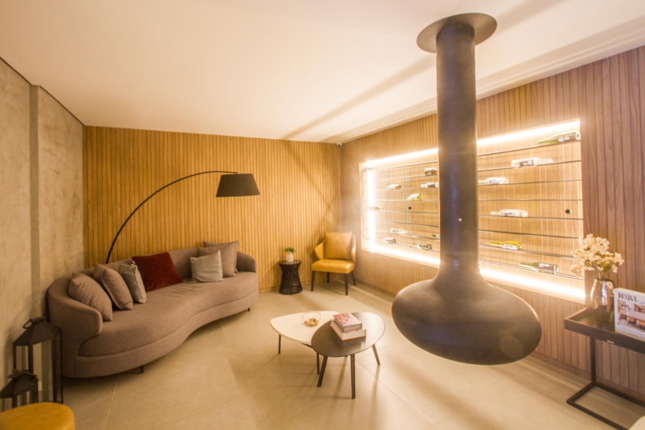 Apartamento, 2 quartos, 63 m² - Foto 47