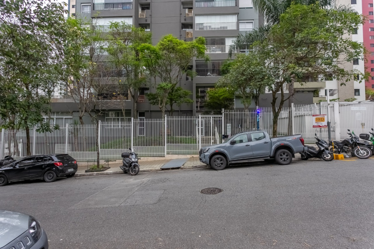 Apartamento, 2 quartos, 89 m² - Foto 40