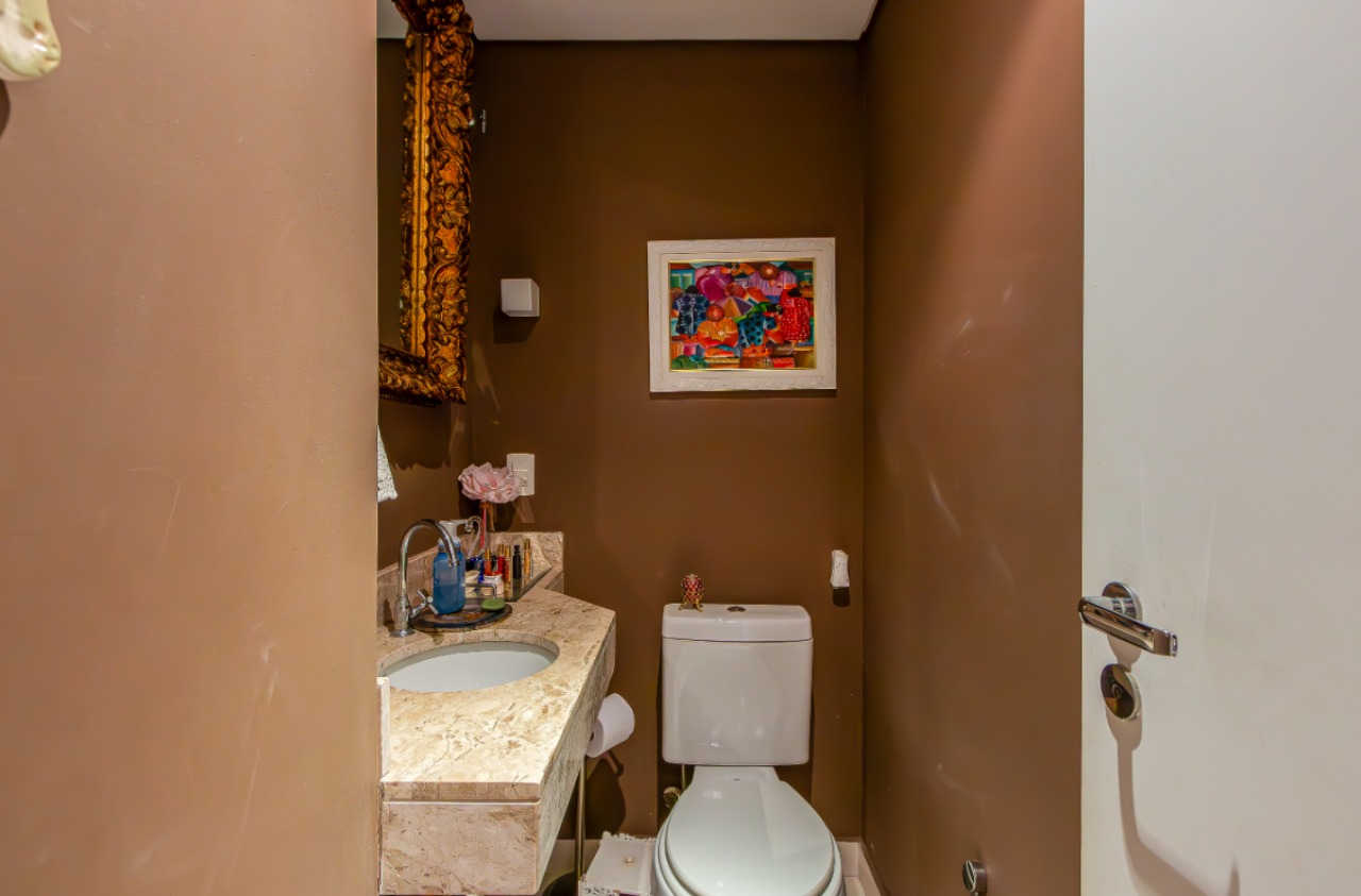Apartamento, 2 quartos, 82 m² - Foto 24