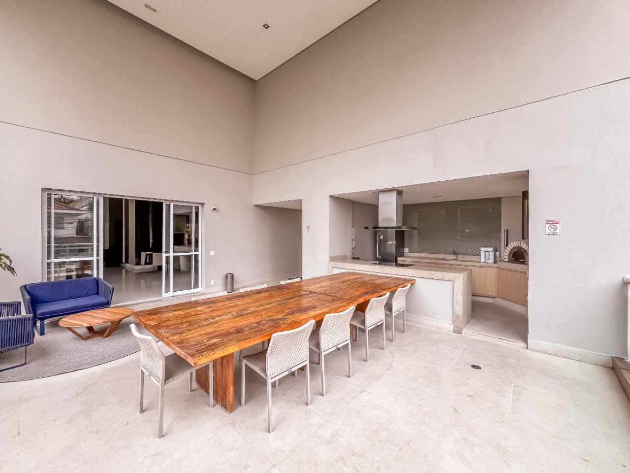 Cobertura, 3 quartos, 280 m² - Foto 34