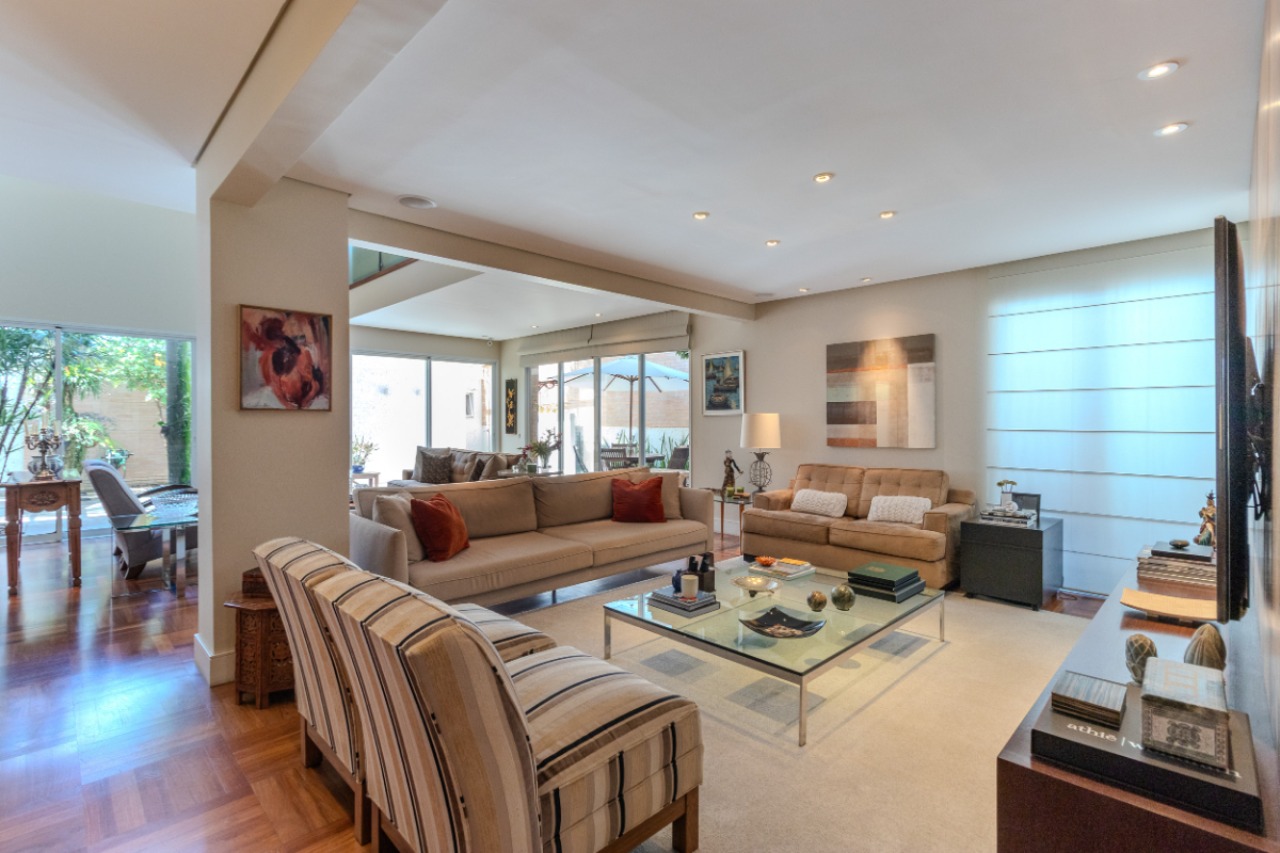 Casa, 4 quartos, 566 m² - Foto 2