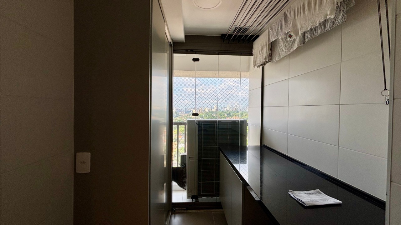 Apartamento, 3 quartos, 133 m² - Foto 12