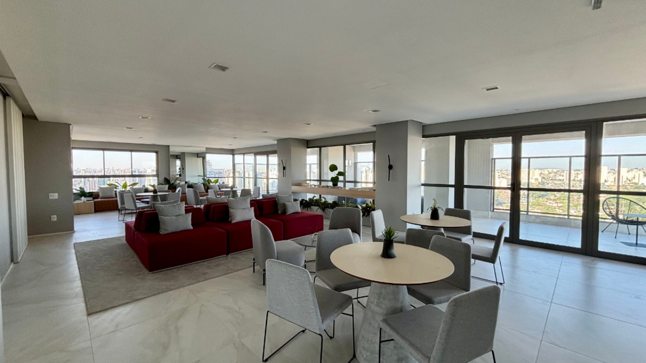 Apartamento, 3 quartos, 133 m² - Foto 37