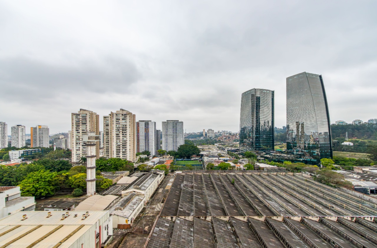 Apartamento, 2 quartos, 82 m² - Foto 17