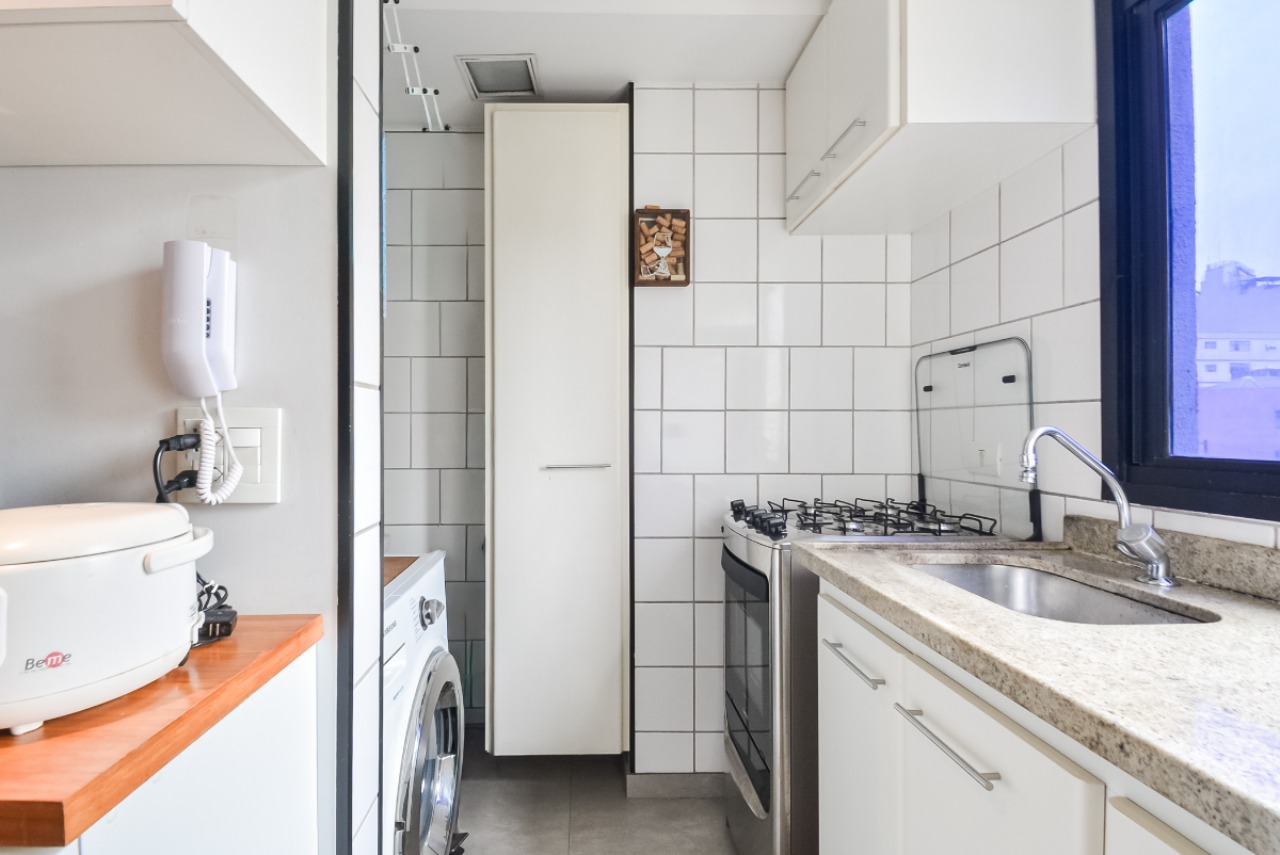 Apartamento, 1 quarto, 49 m² - Foto 13