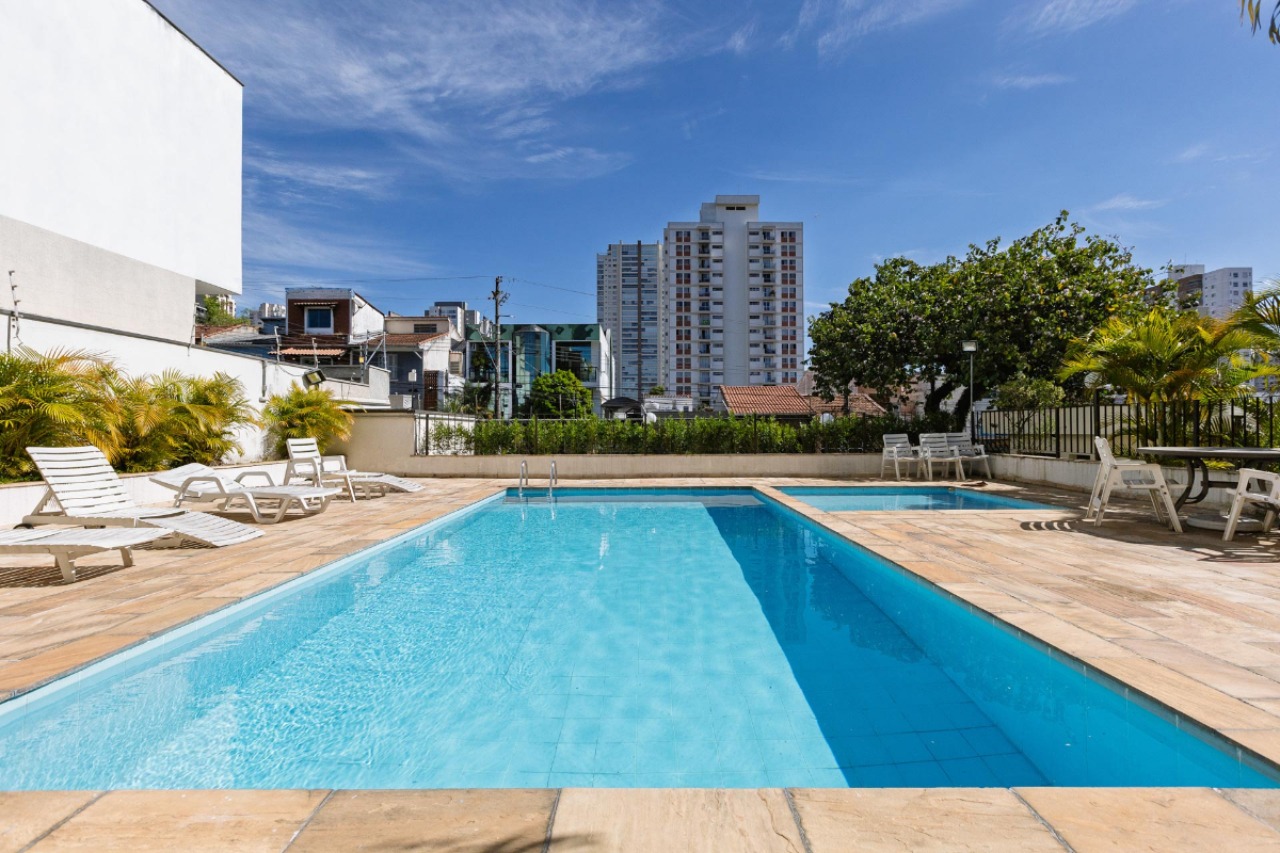 Apartamento, 2 quartos, 80 m² - Foto 18