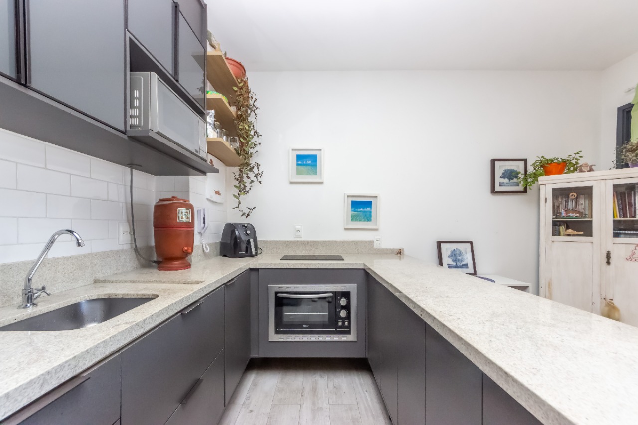Apartamento, 1 quarto, 41 m² - Foto 13
