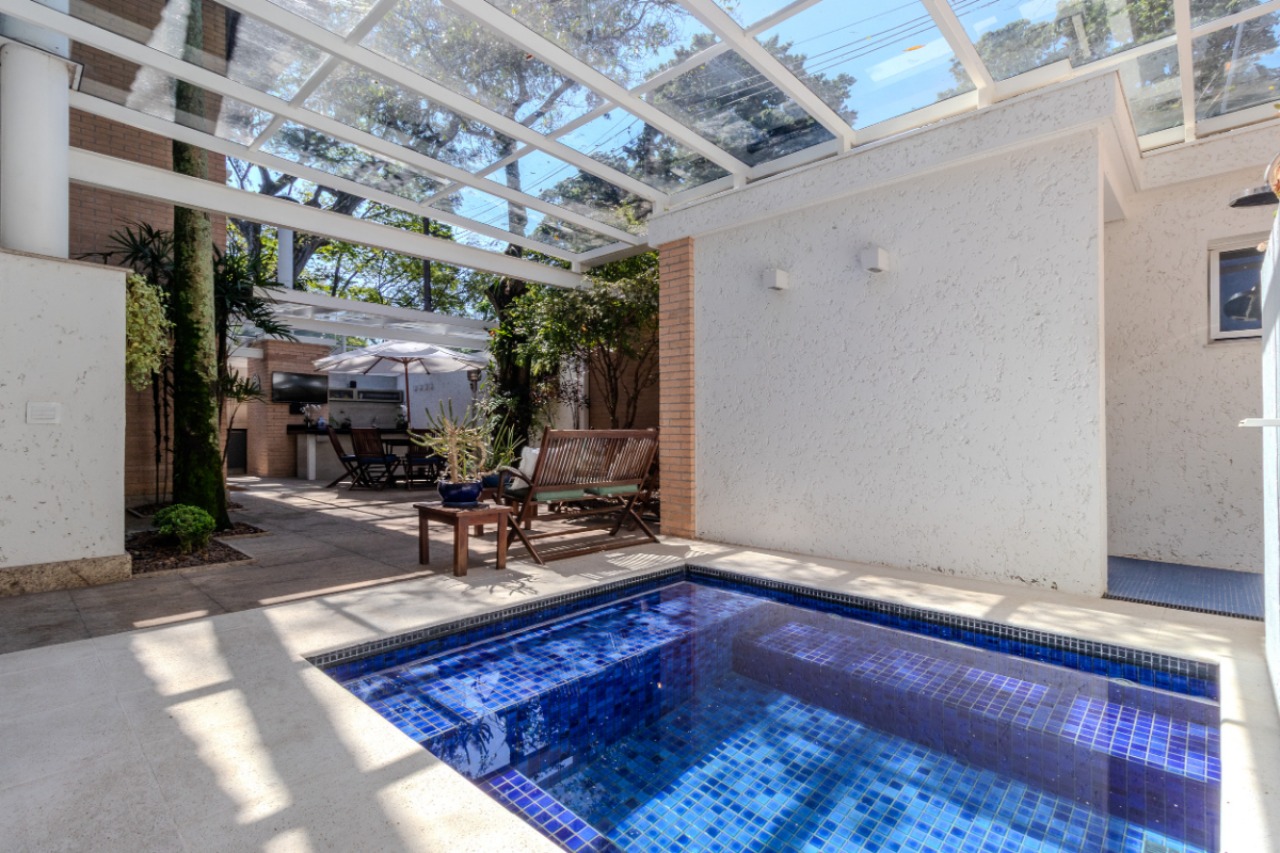 Casa, 4 quartos, 566 m² - Foto 10