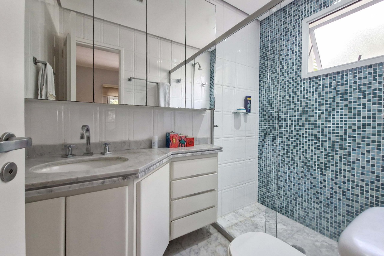 Casa, 4 quartos, 182 m² - Foto 45