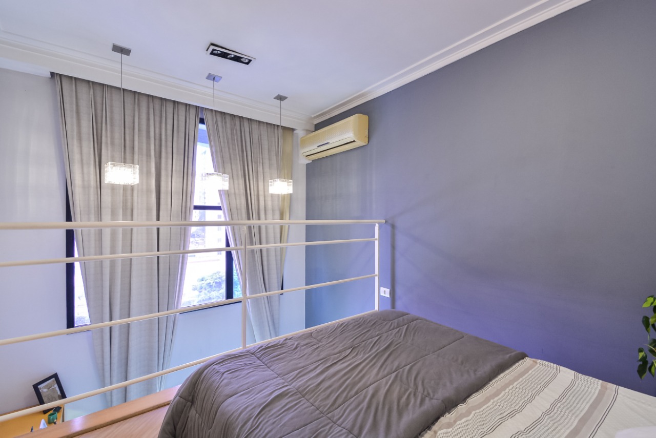 Apartamento, 1 quarto, 49 m² - Foto 22
