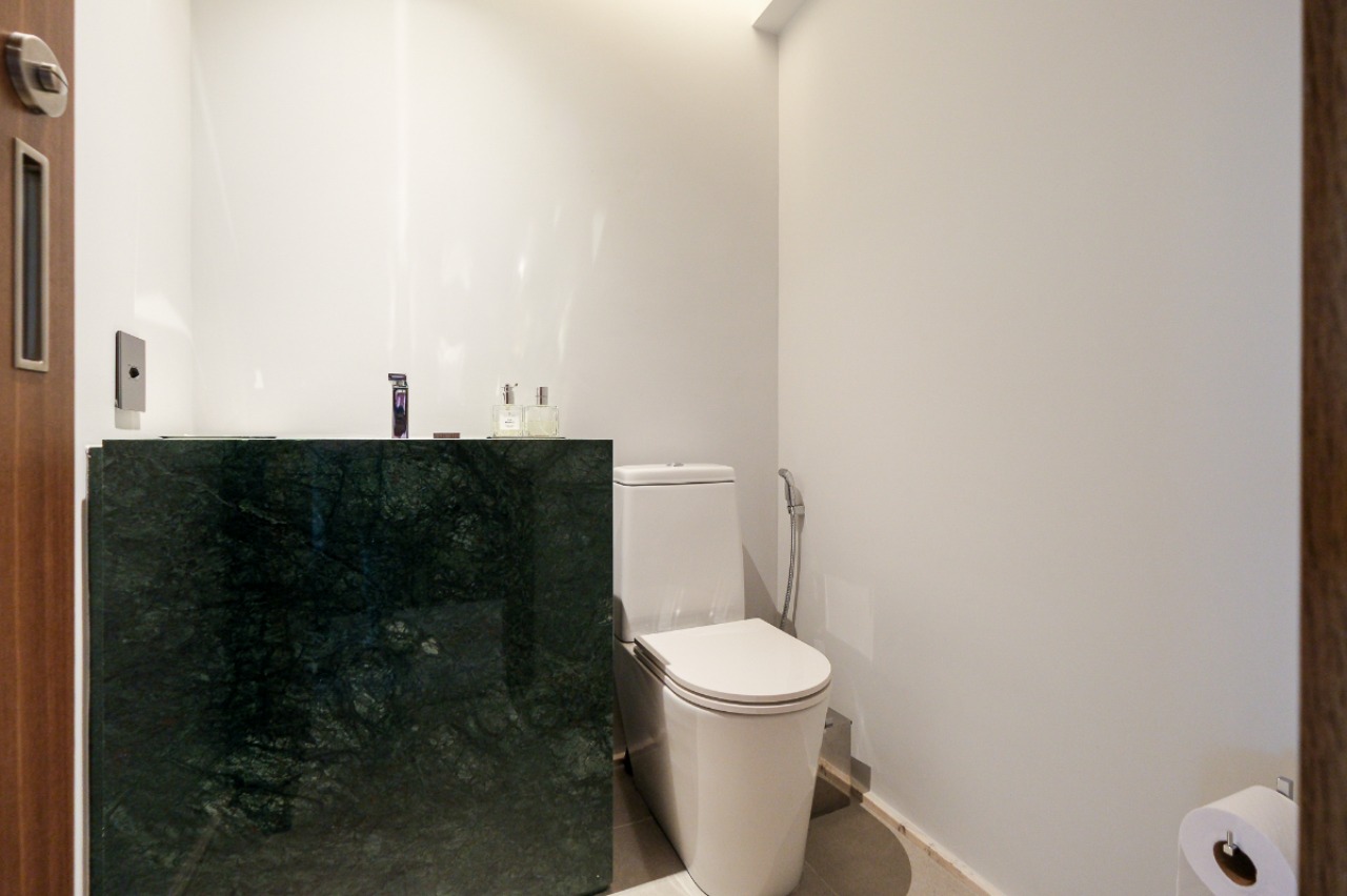 Apartamento, 2 quartos, 159 m² - Foto 15