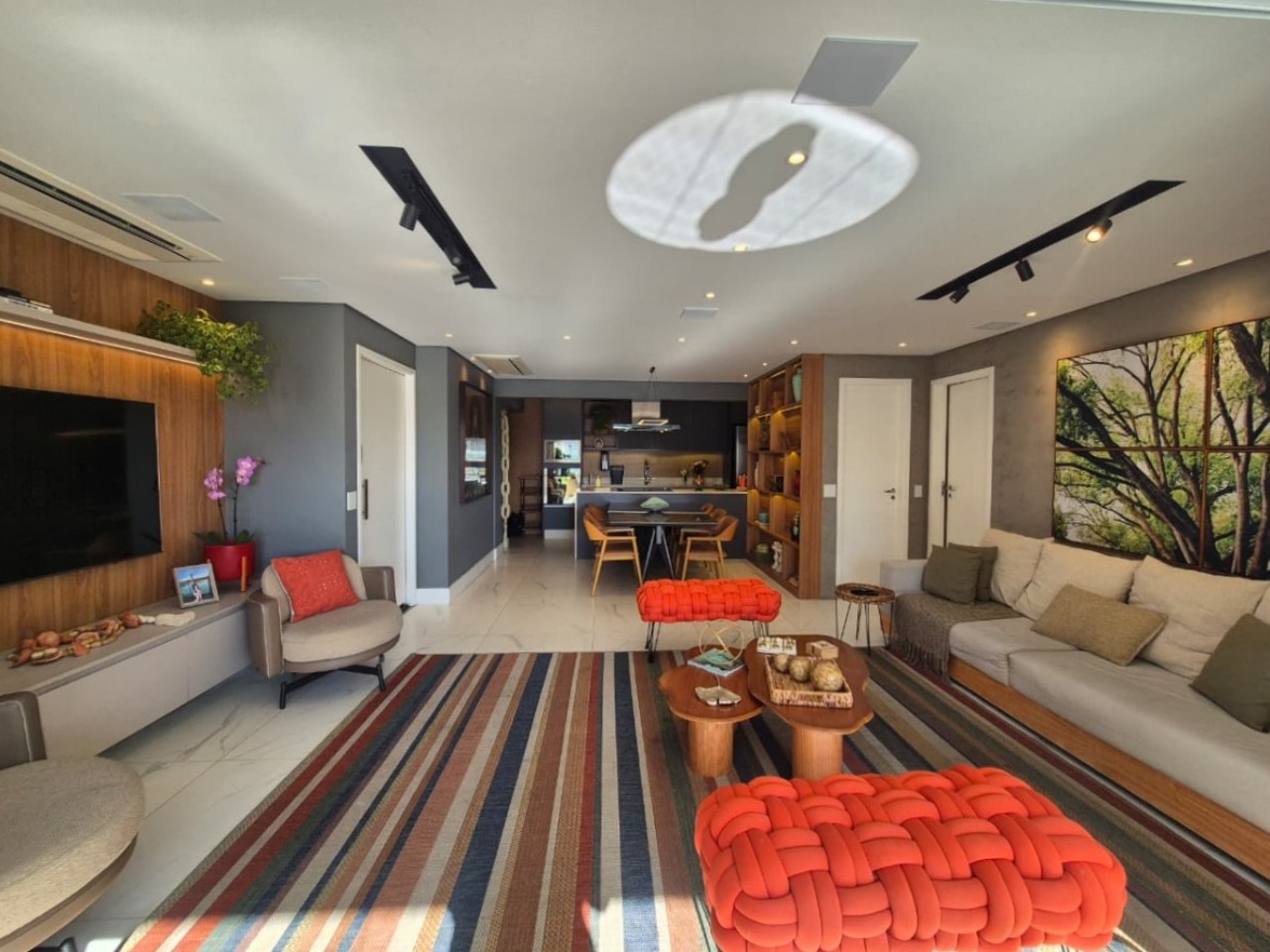 Apartamento, 3 quartos, 150 m² - Foto 1
