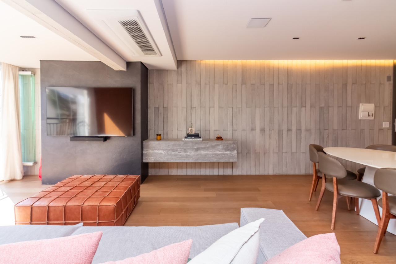 Apartamento, 2 quartos, 85 m² - Foto 7