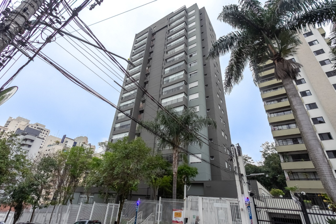 Apartamento, 2 quartos, 89 m² - Foto 38