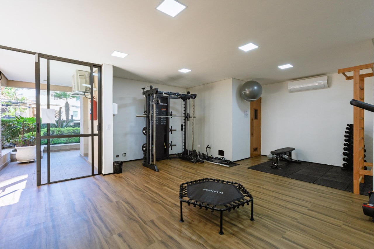 Cobertura, 2 quartos, 154 m² - Foto 20