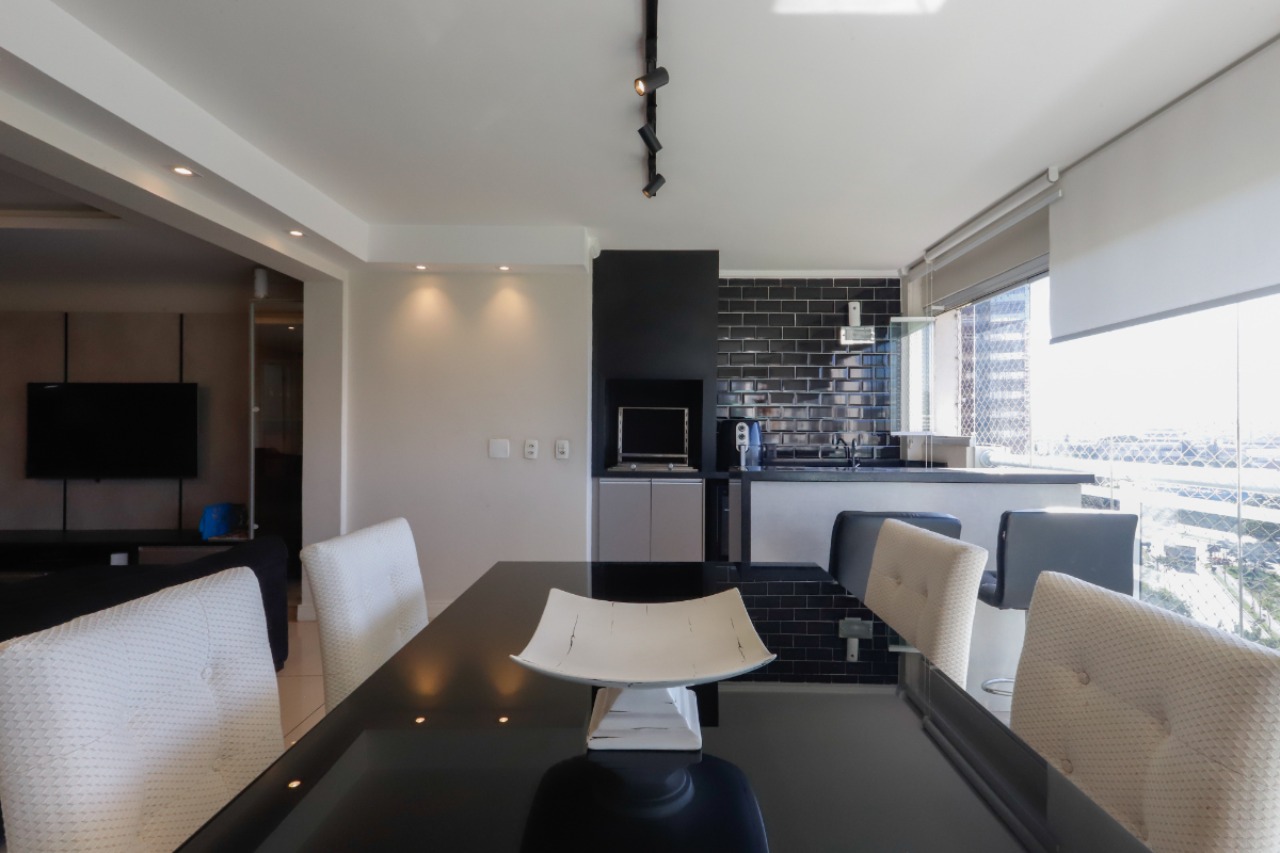 Apartamento, 2 quartos, 108 m² - Foto 4