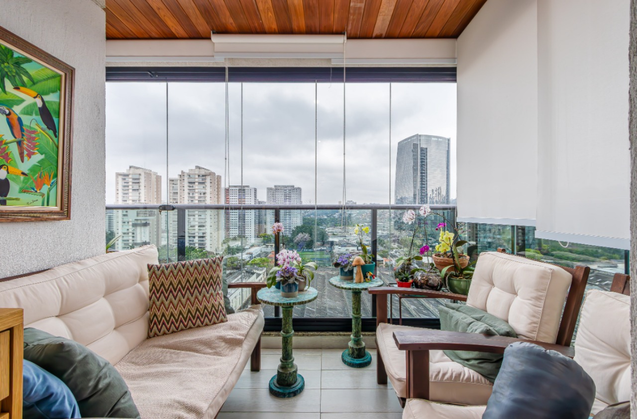 Apartamento, 2 quartos, 82 m² - Foto 15