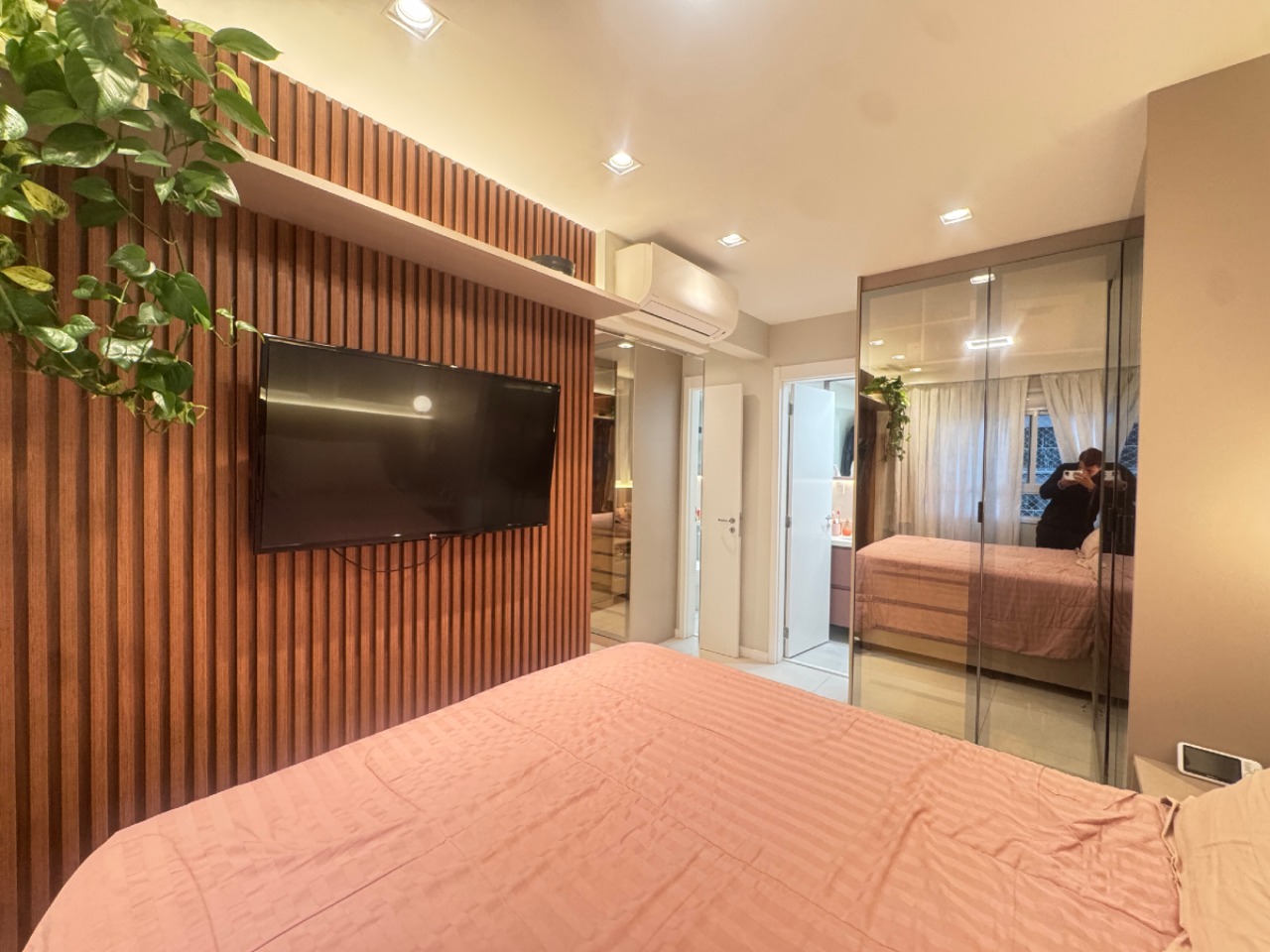 Apartamento, 2 quartos, 69 m² - Foto 22