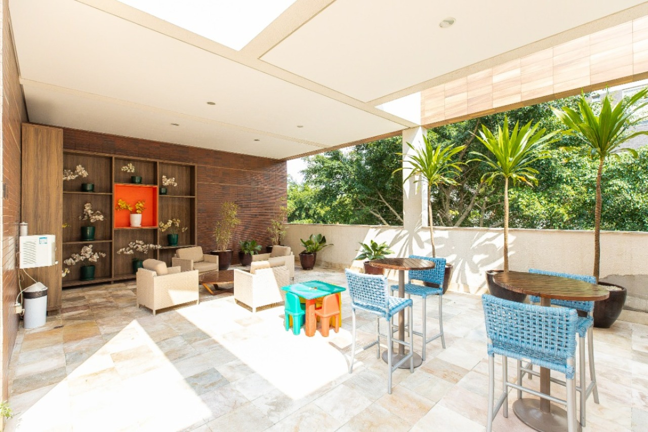 Cobertura, 3 quartos, 280 m² - Foto 36