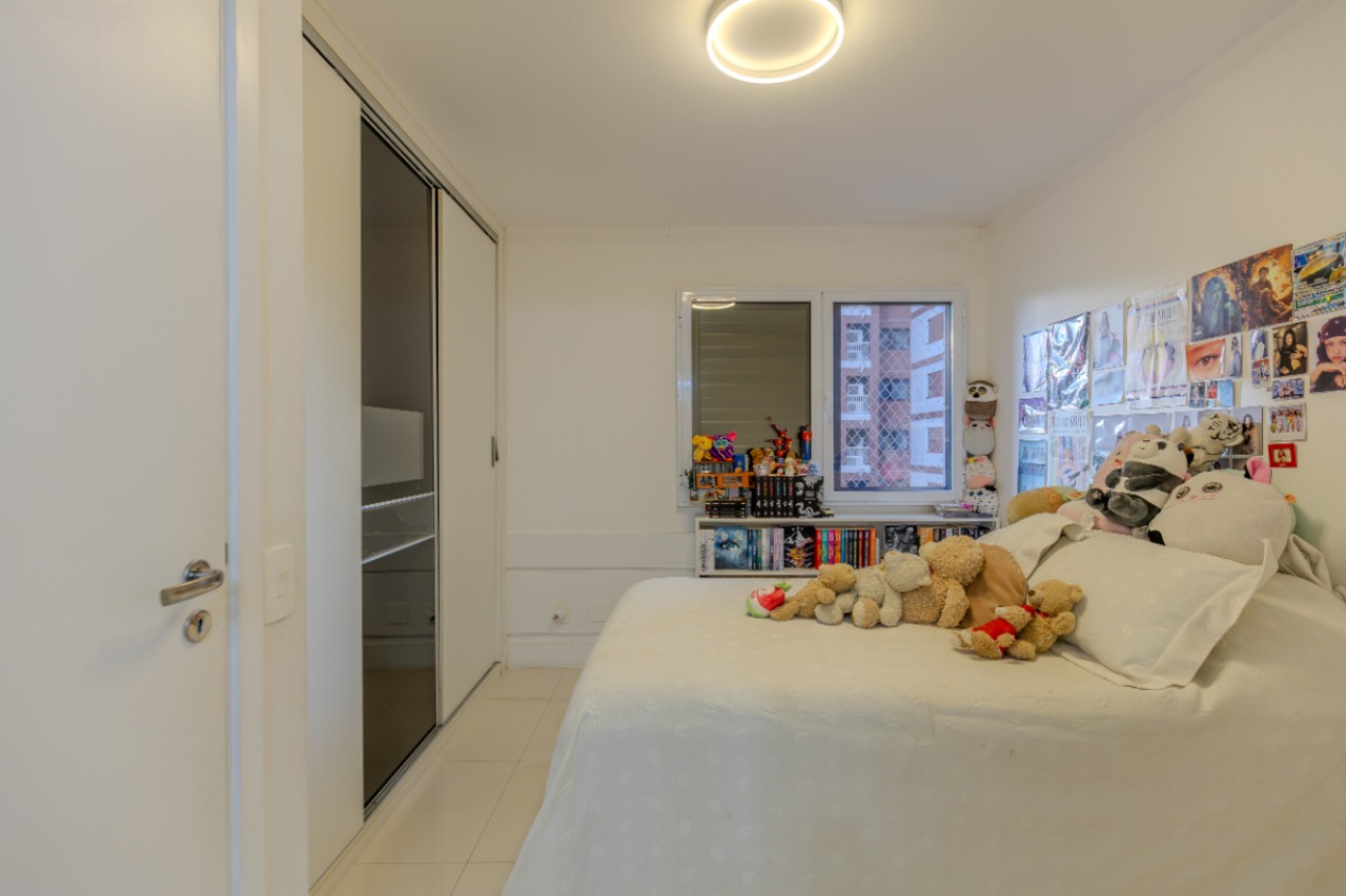 Apartamento, 3 quartos, 167 m² - Foto 29