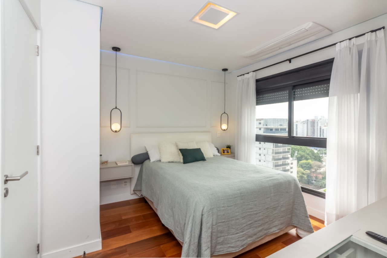 Cobertura, 2 quartos, 120 m² - Foto 22