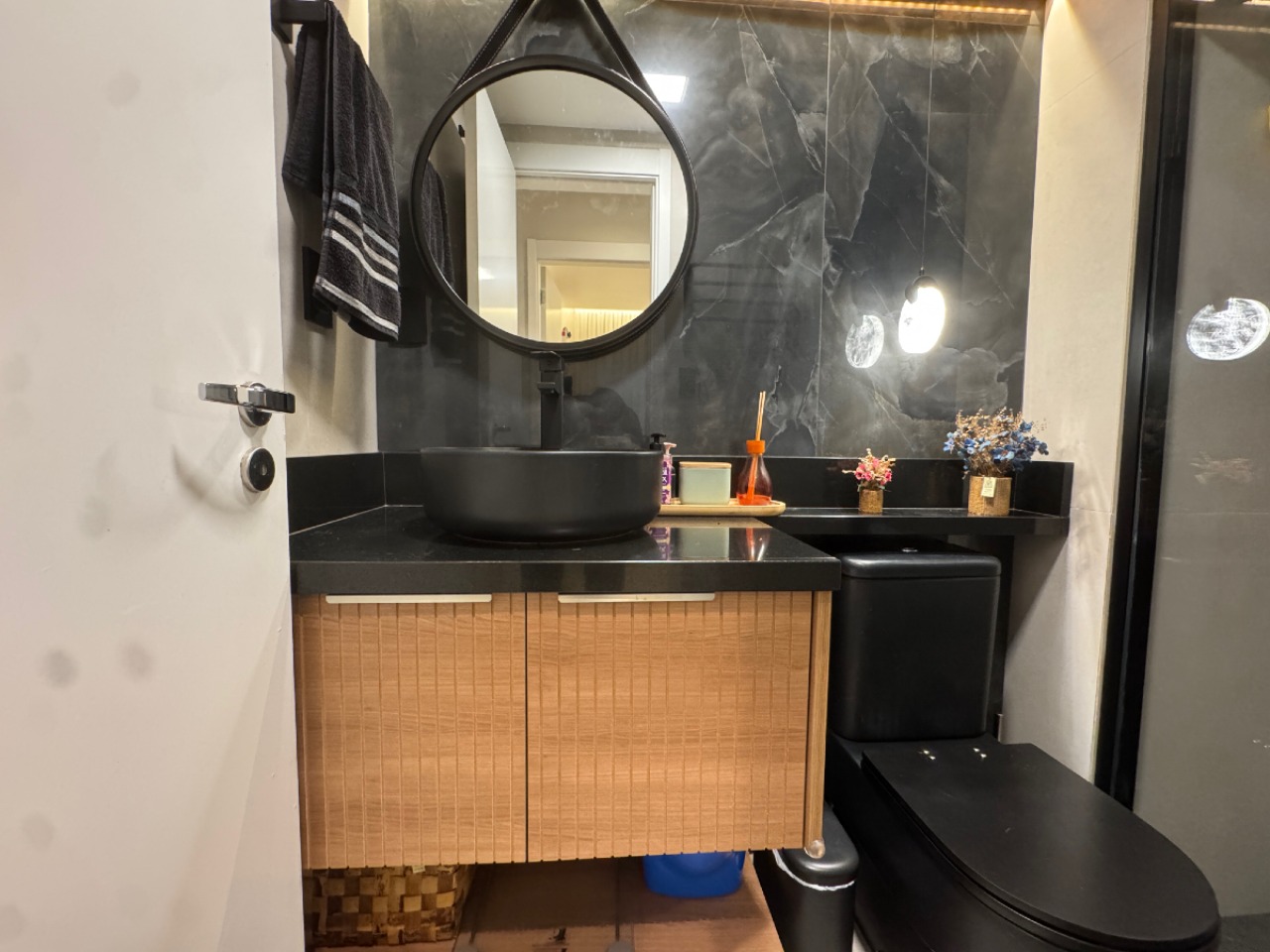 Apartamento, 2 quartos, 69 m² - Foto 28