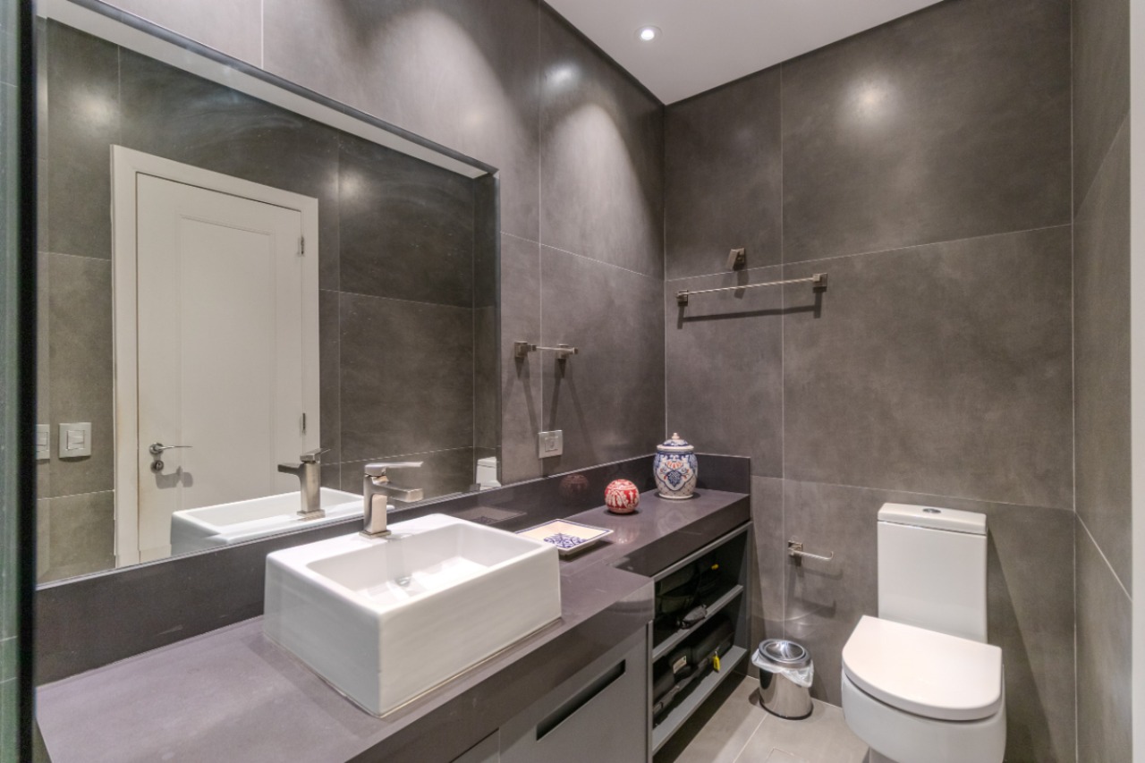 Apartamento, 3 quartos, 264 m² - Foto 41