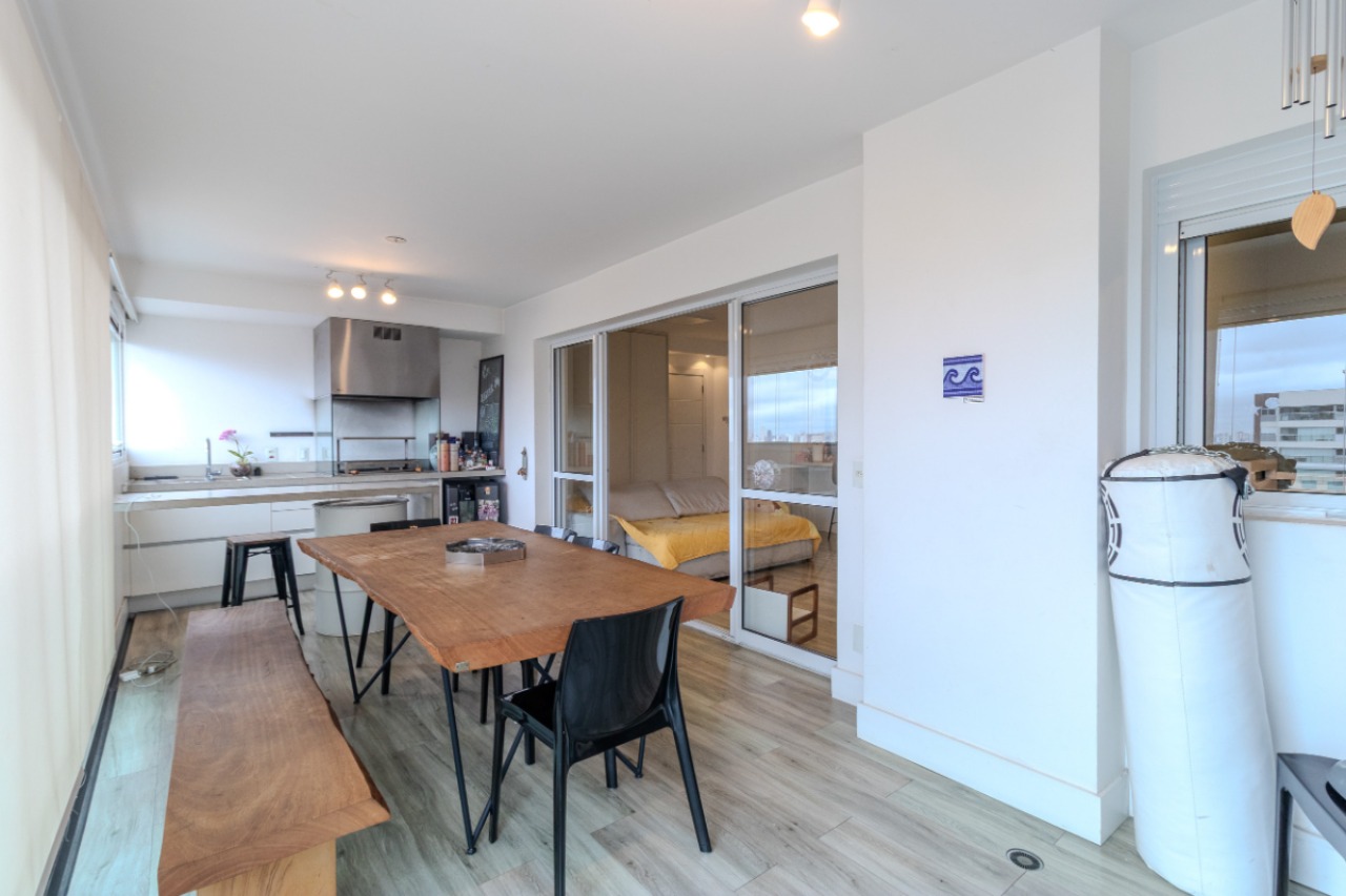 Apartamento, 3 quartos, 127 m² - Foto 1