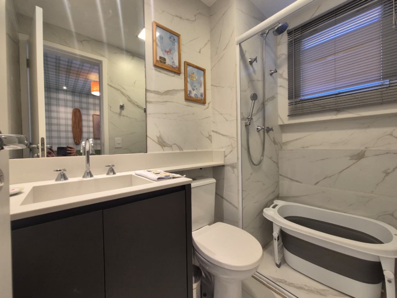 Apartamento, 3 quartos, 150 m² - Foto 38