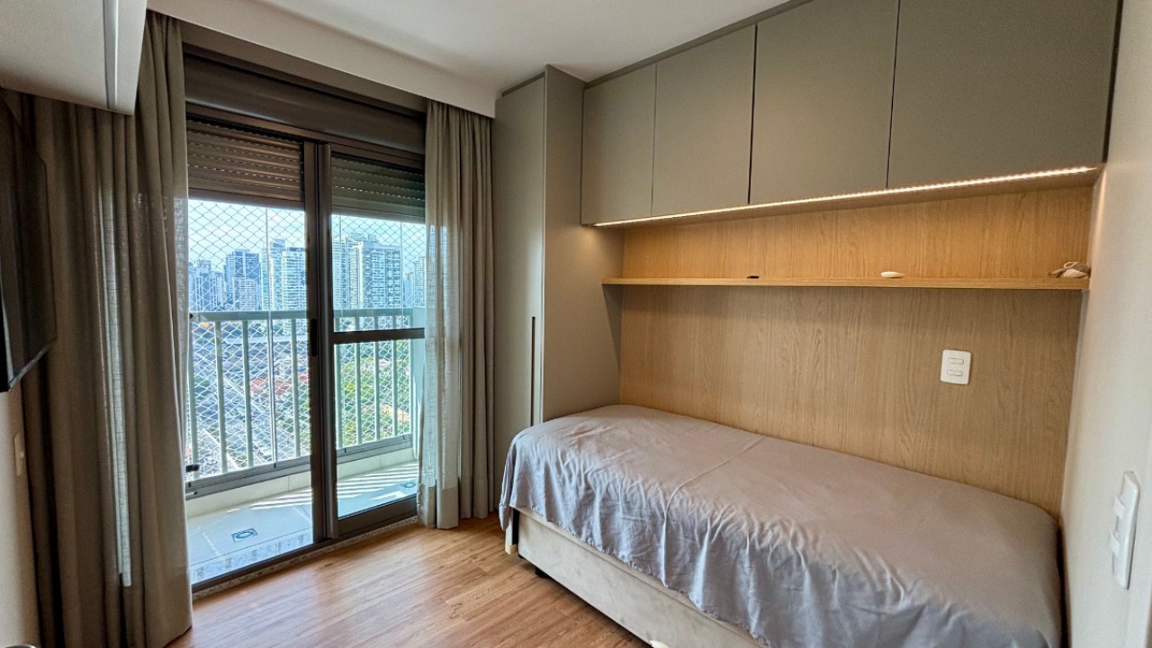 Apartamento, 3 quartos, 133 m² - Foto 19