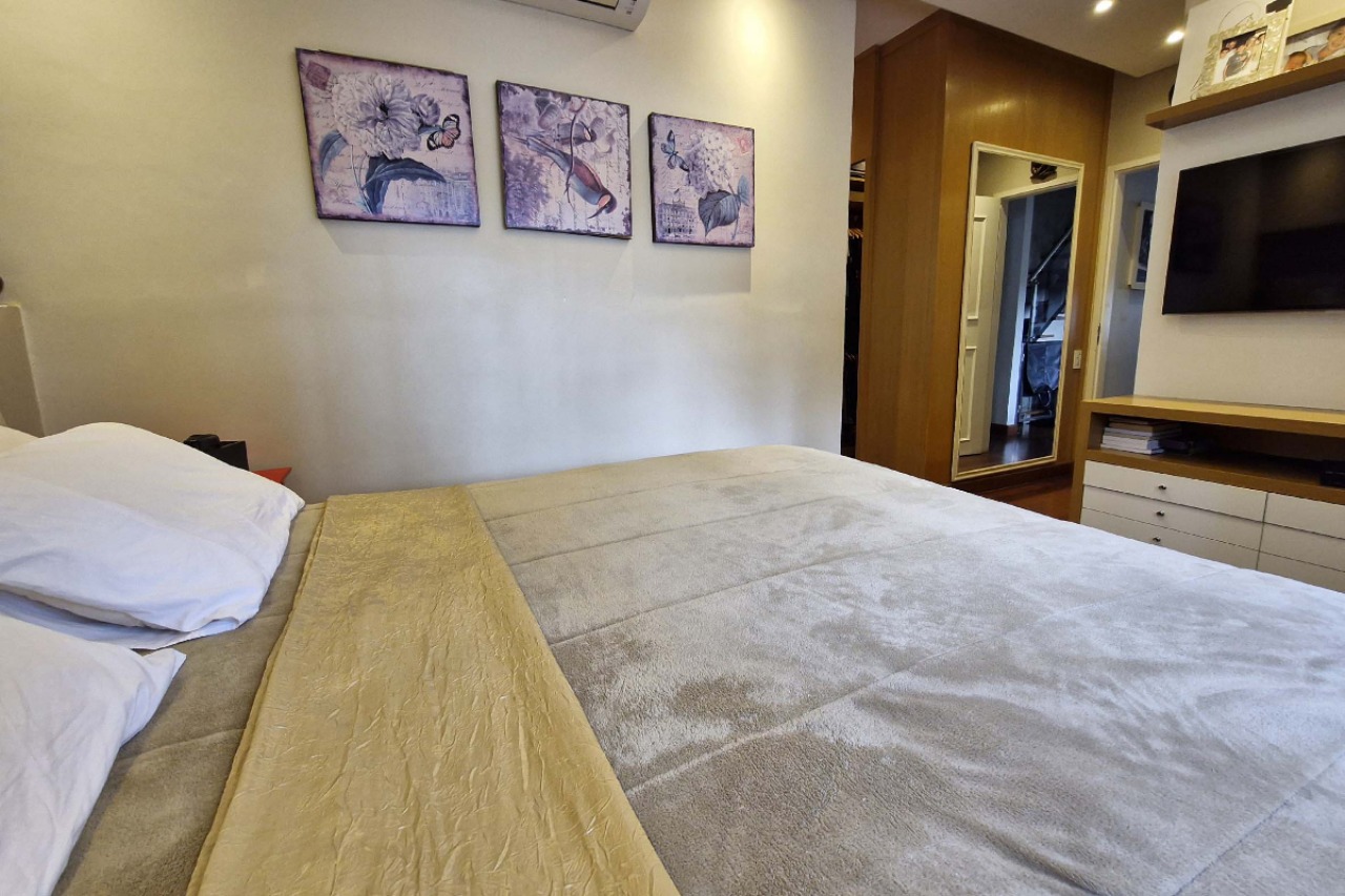 Casa, 4 quartos, 182 m² - Foto 34