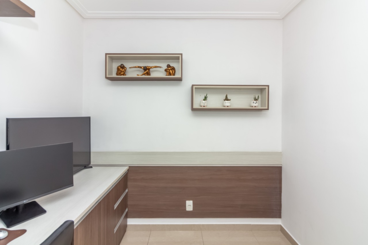 Apartamento, 2 quartos, 60 m² - Foto 18