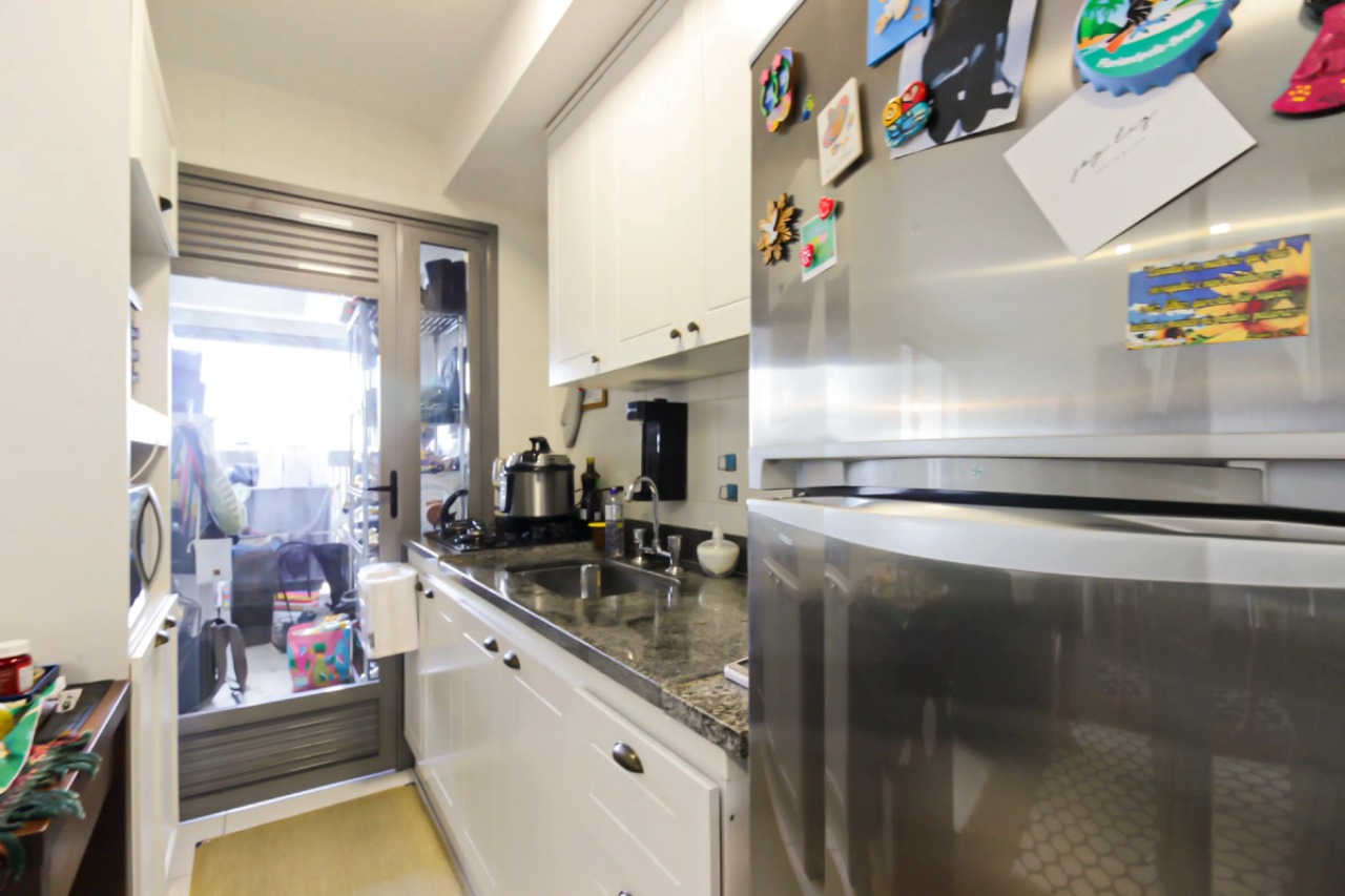 Apartamento, 1 quarto, 68 m² - Foto 17