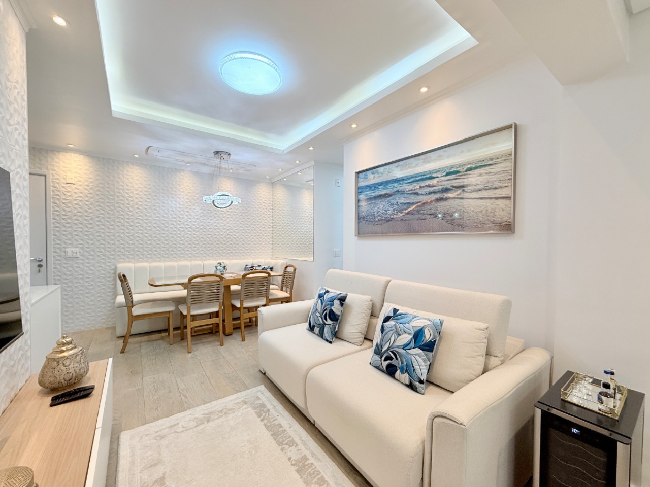 Apartamento, 2 quartos, 65 m² - Foto 8