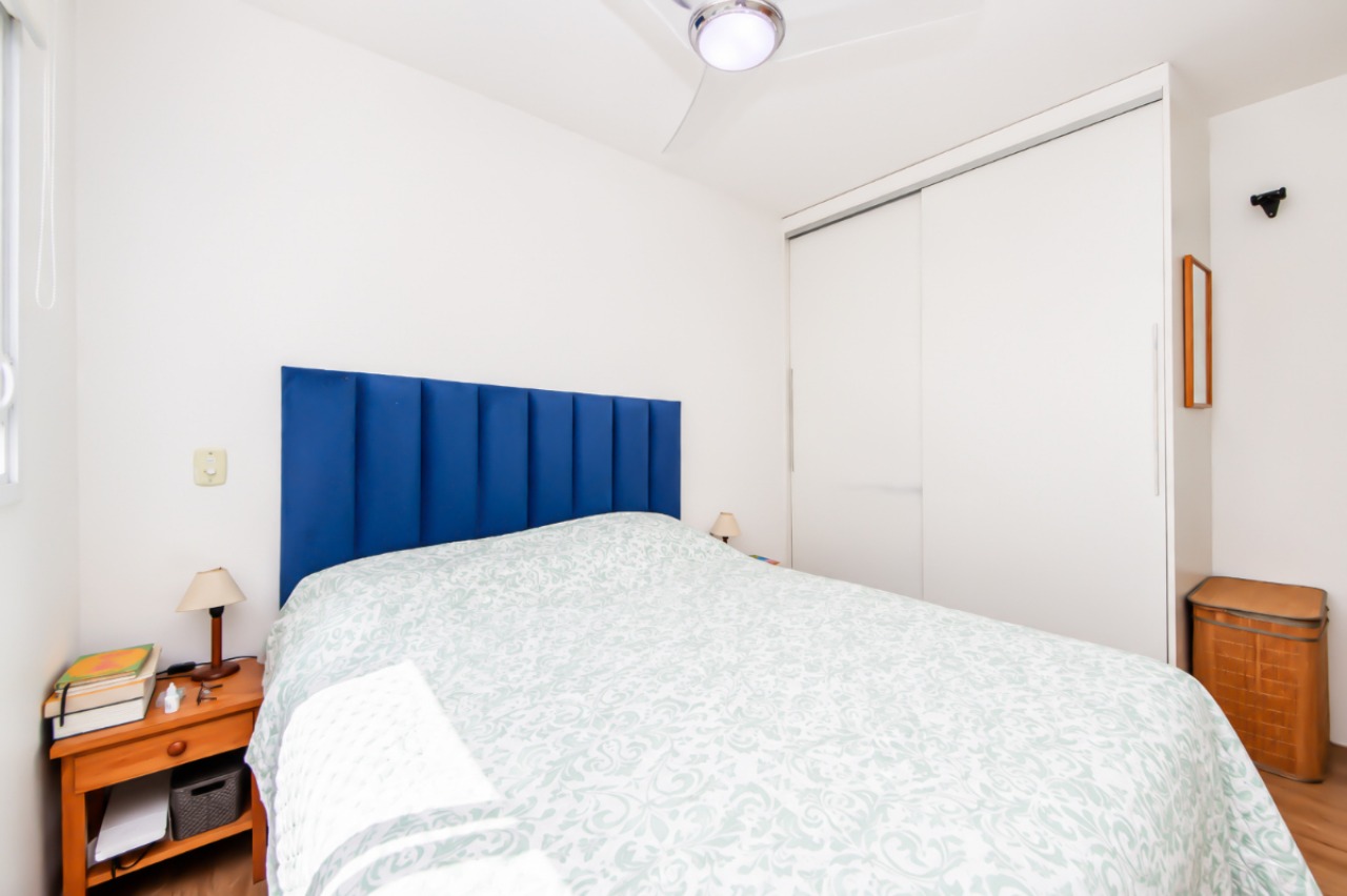 Apartamento, 2 quartos, 65 m² - Foto 16