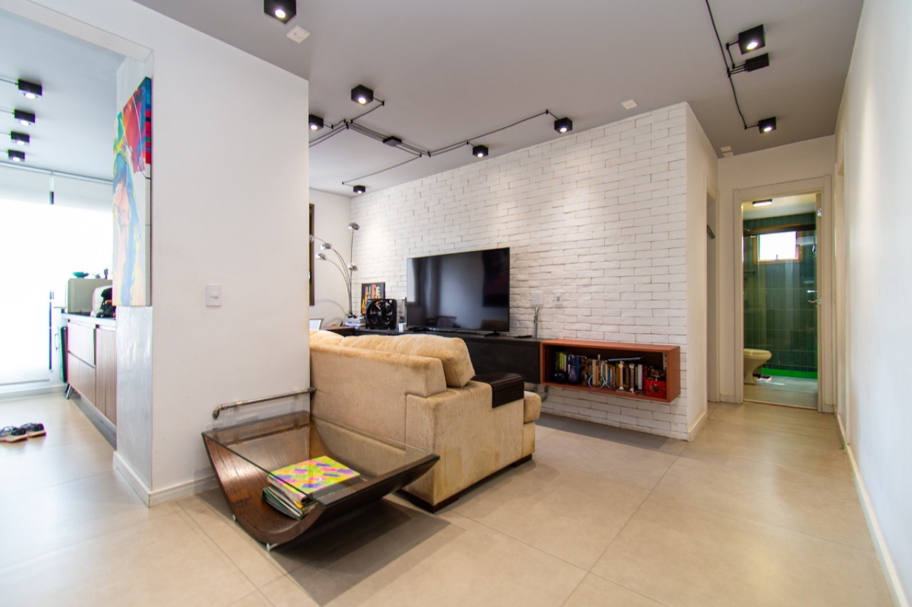 Apartamento, 2 quartos, 83 m² - Foto 10