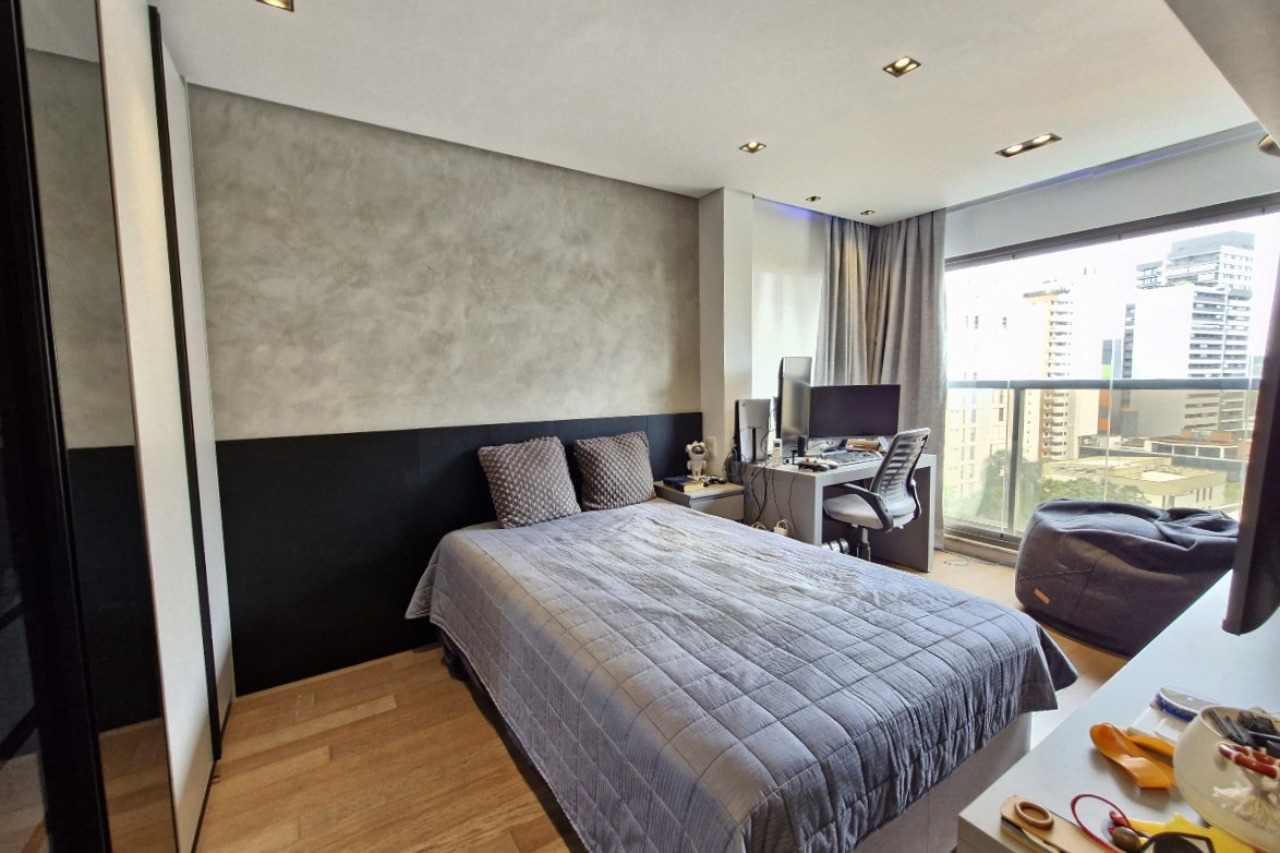Apartamento, 3 quartos, 156 m² - Foto 27