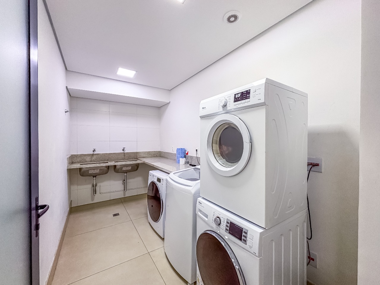 Apartamento, 1 quarto, 41 m² - Foto 29