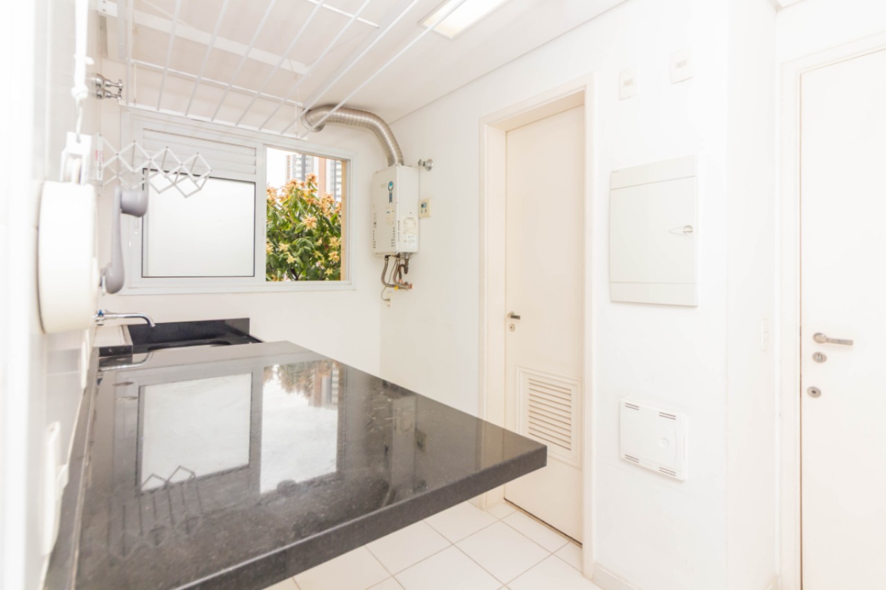 Apartamento, 3 quartos, 127 m² - Foto 17