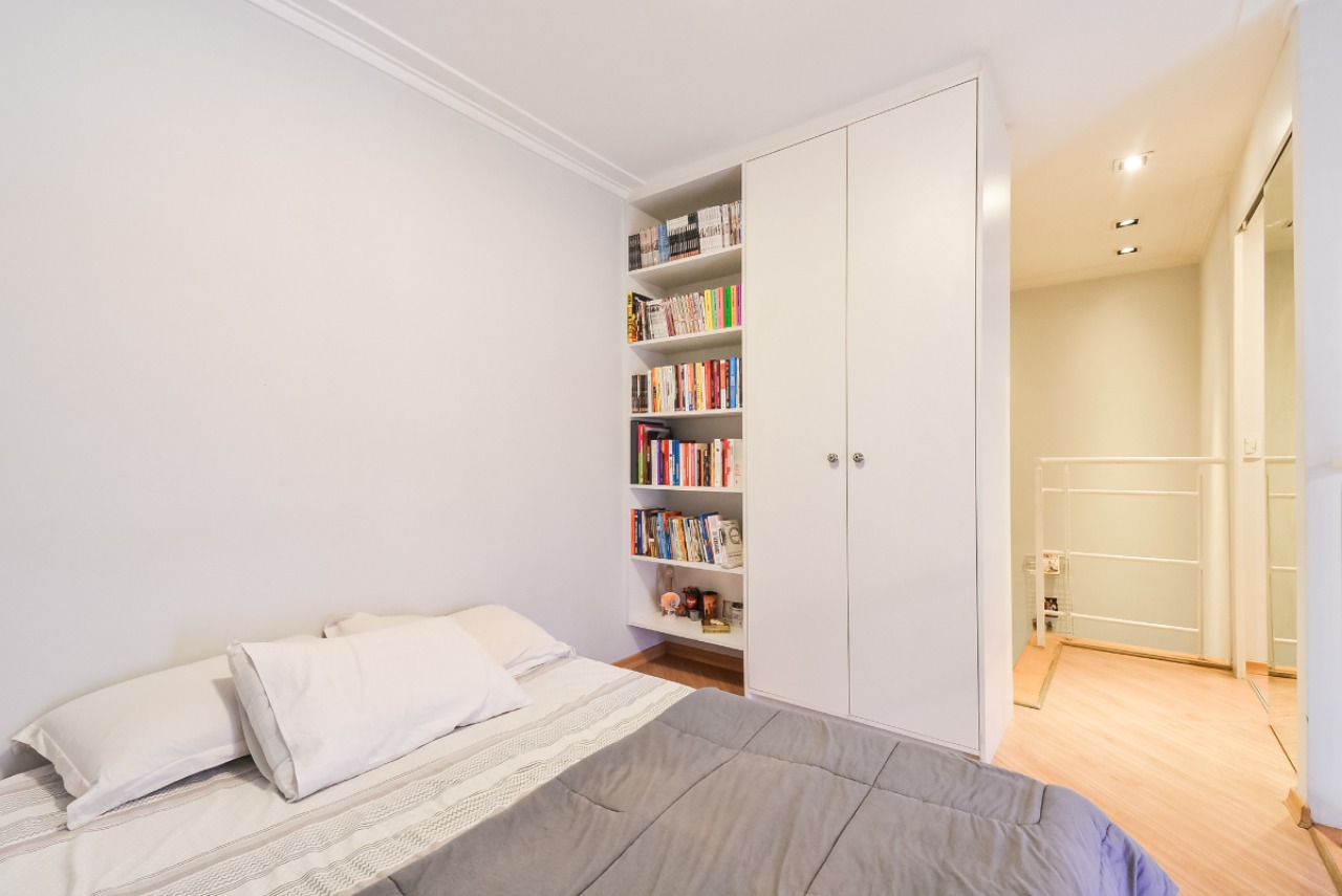 Apartamento, 1 quarto, 49 m² - Foto 24