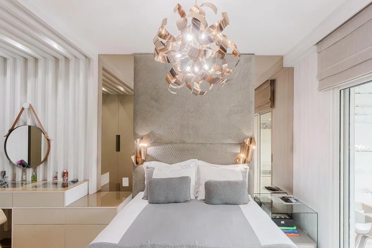 Apartamento, 3 quartos, 197 m² - Foto 19