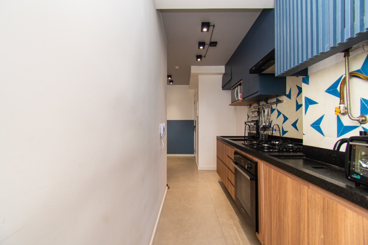Apartamento, 2 quartos, 83 m² - Foto 13