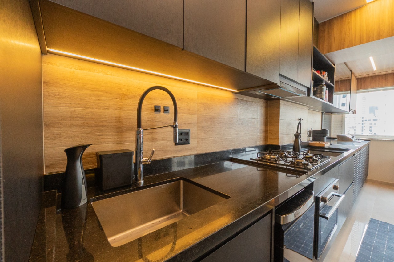 Apartamento, 2 quartos, 66 m² - Foto 15