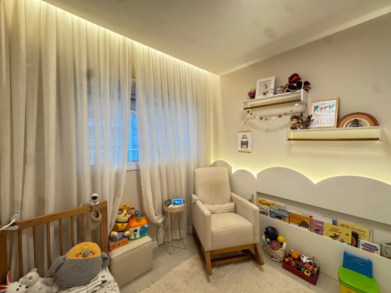 Apartamento, 2 quartos, 69 m² - Foto 24