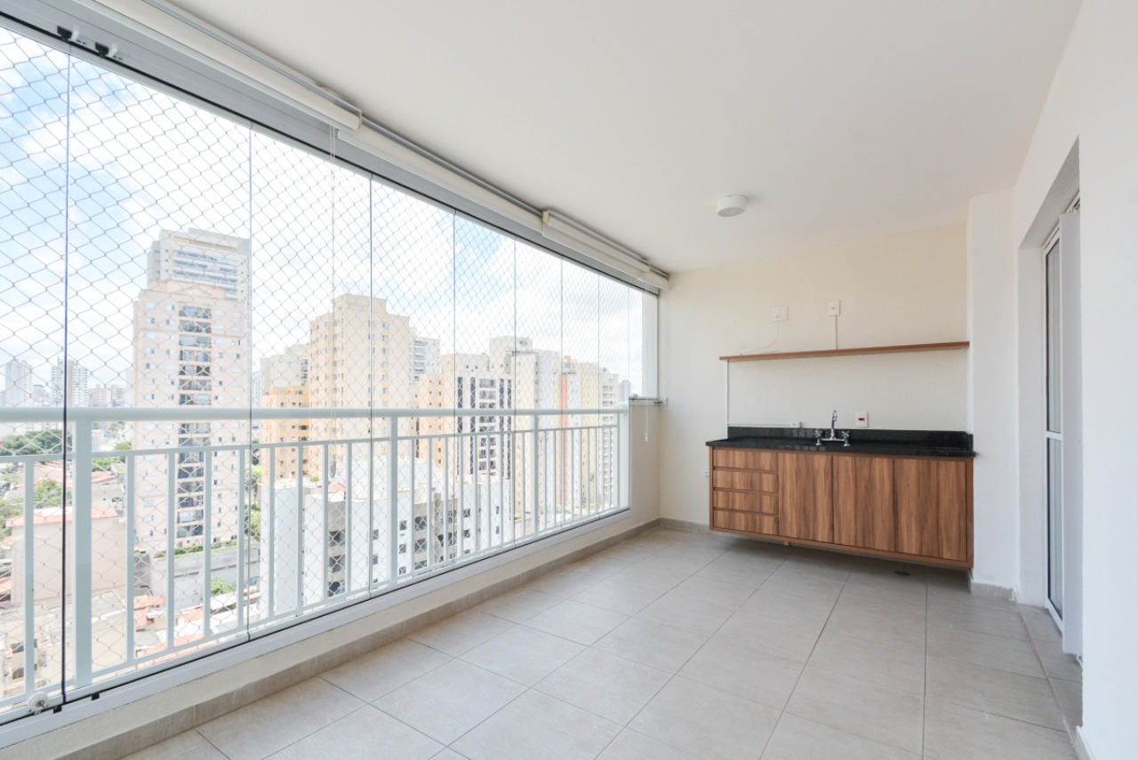 Apartamento, 3 quartos, 82 m² - Foto 8