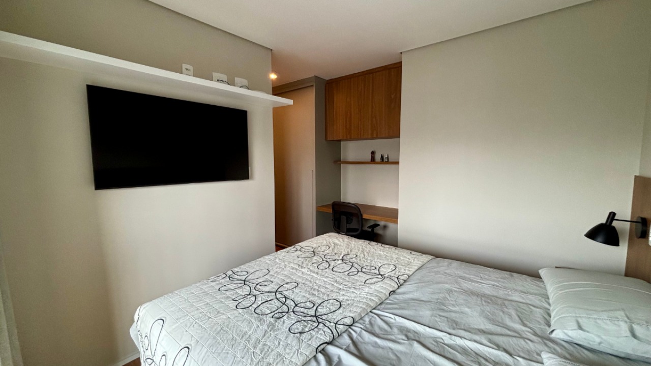Apartamento, 3 quartos, 133 m² - Foto 17