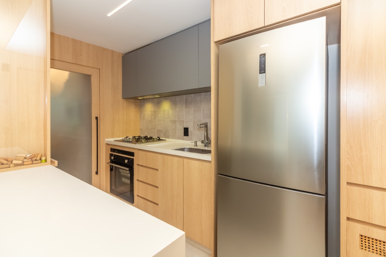 Apartamento, 2 quartos, 66 m² - Foto 10