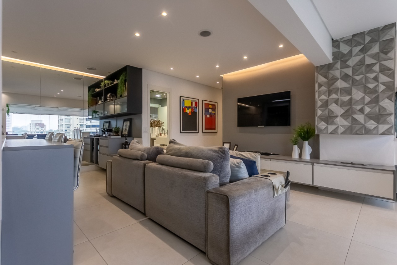 Apartamento, 2 quartos, 89 m² - Foto 6