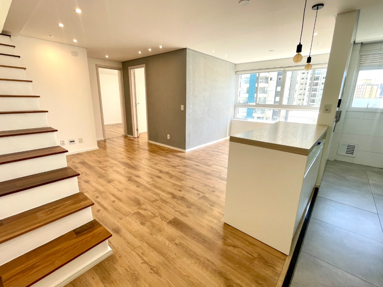 Cobertura, 2 quartos, 115 m² - Foto 12