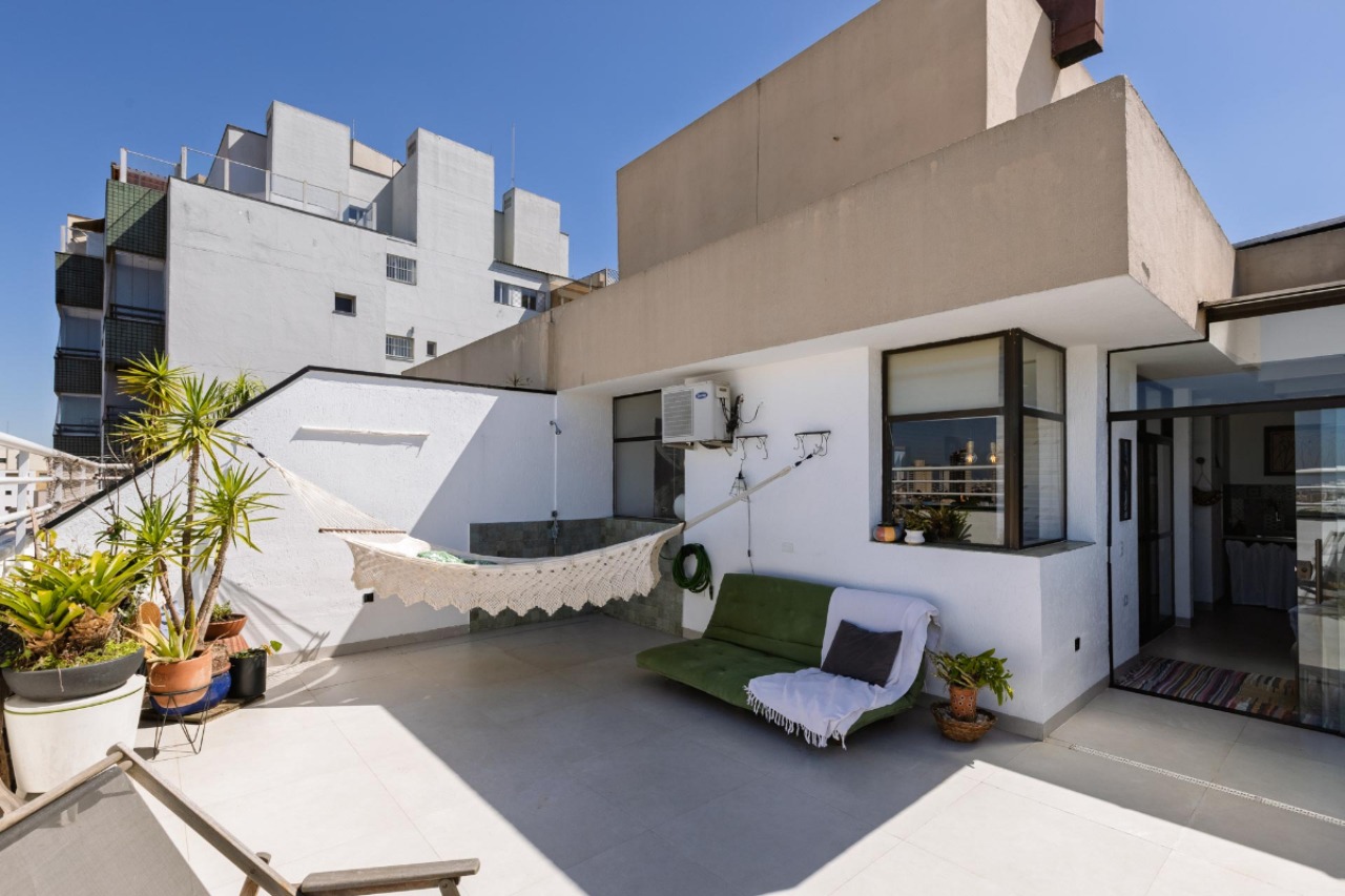 Cobertura, 2 quartos, 154 m² - Foto 9